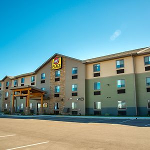 My Place Hotel Rapid City